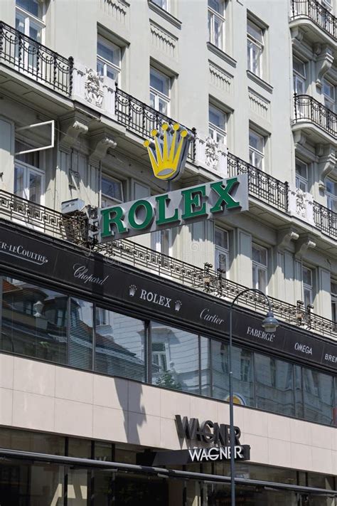 rolex reparatur wien|‭Wagner Vienna Kärntnerstrasse‬ – Rolex Servicezentrum.